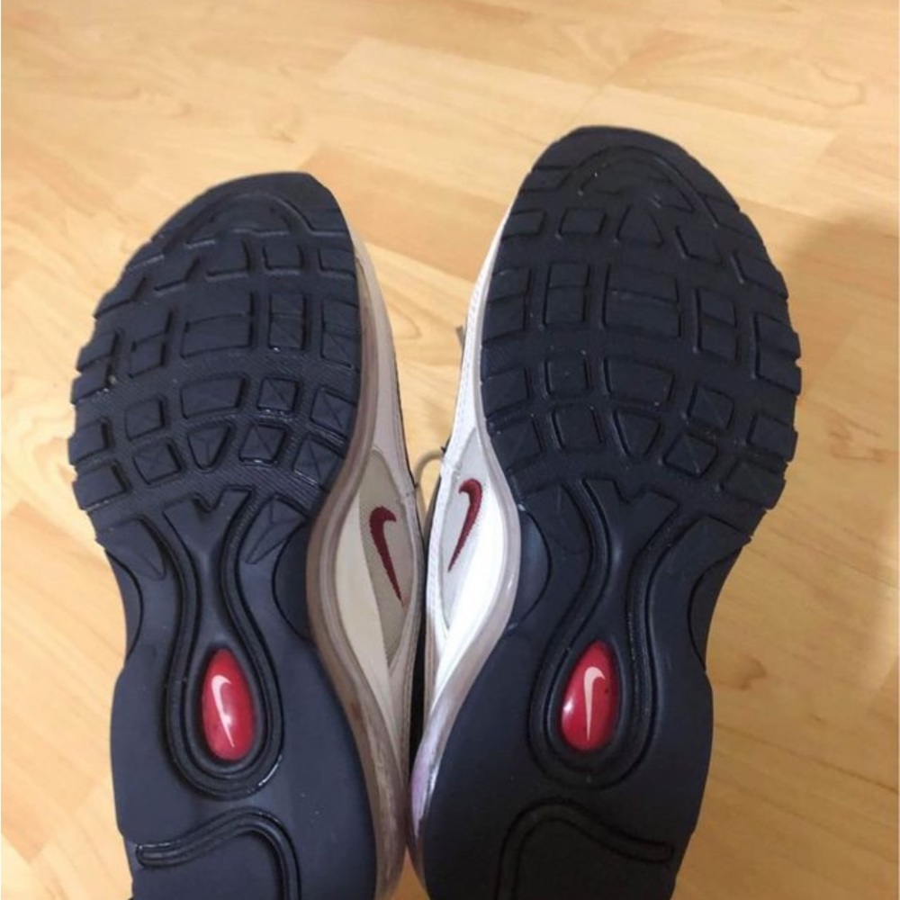 Nike airmax 97 red crush - Picture 2 of 3